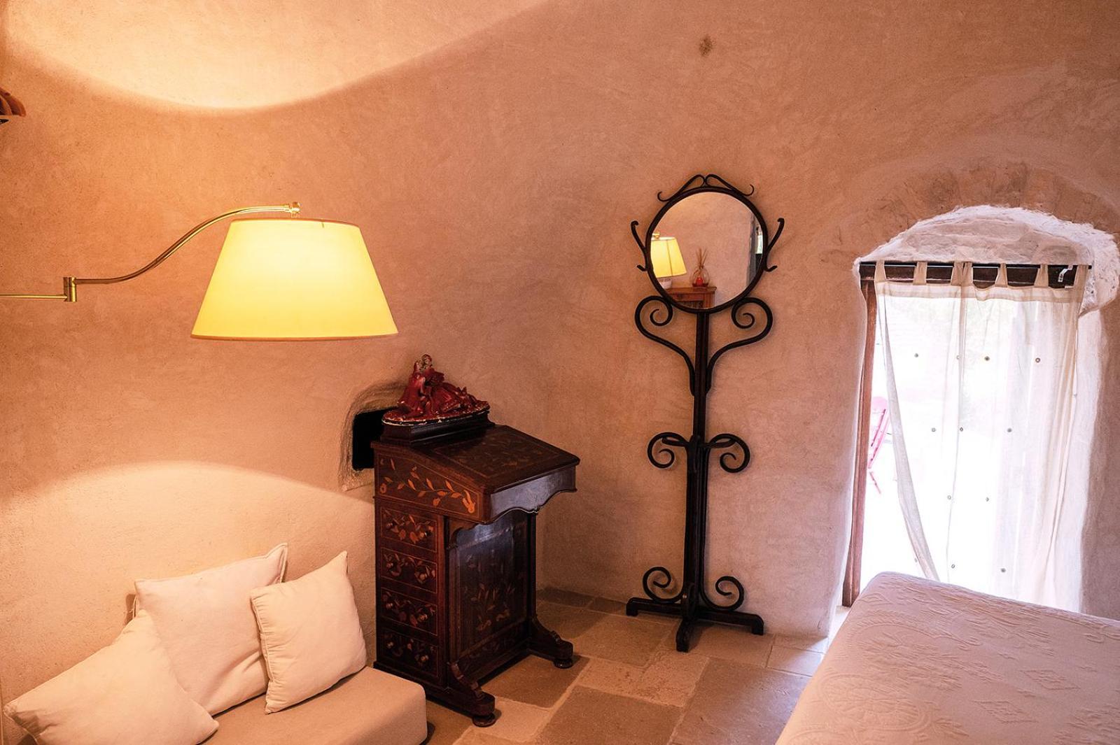Trulli Jaja Bed and Breakfast Alberobello Værelse billede